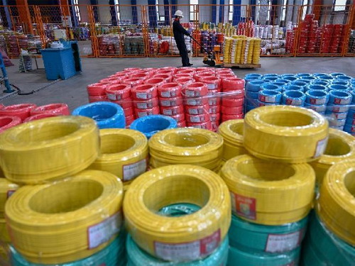 電子線廠家：UL電子線老化的原因分析？